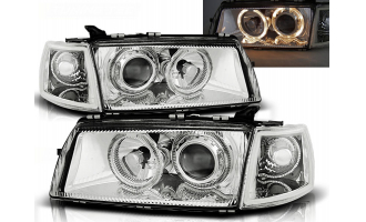 Фары передние Opel Vectra A