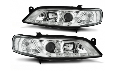 Фары передние Opel Vectra B 1995-1998