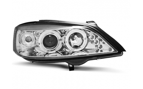 Фары передние Opel Astra G