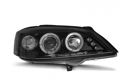 Фары передние Opel Astra G