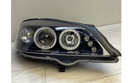 Фары передние Opel Astra G