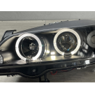 Фары передние Opel Astra G