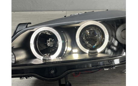 Фары передние Opel Astra G