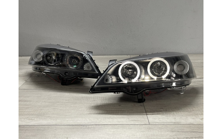 Фары передние Opel Astra G