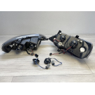 Фары передние Opel Astra G