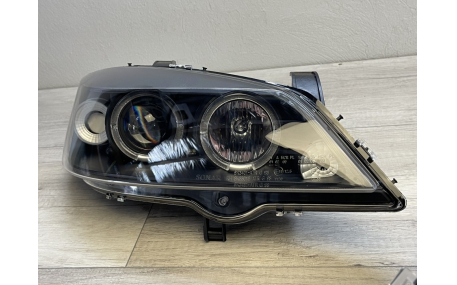 Фары передние Opel Astra G