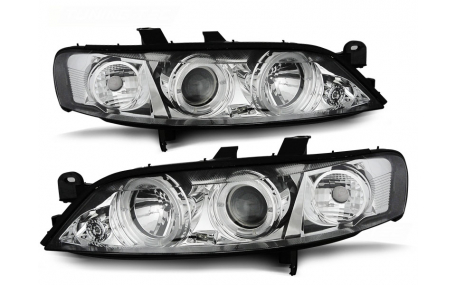 Фары передние Opel Vectra B 1995-1998