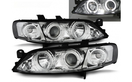 Фары передние Opel Vectra B 1995-1998