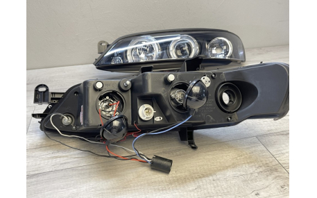 Фары передние Opel Vectra B 1995-1998