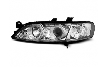 Фары передние Opel Vectra B 1999-2002