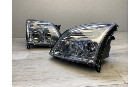 Фары передние Opel Vectra C 2002-2005