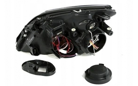 Фары передние Opel Vectra C 2002-2005