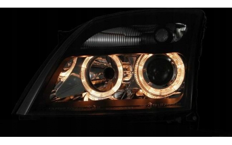 Фары передние Opel Vectra C 2002-2005
