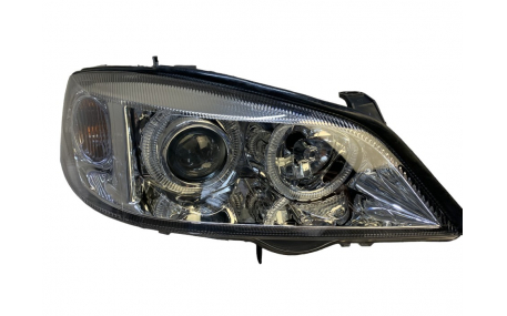 Фары передние Opel Astra G