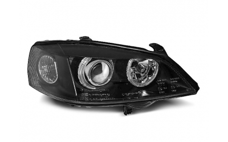 Фары передние Opel Astra G