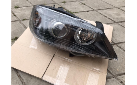 Фары передние Opel Astra G