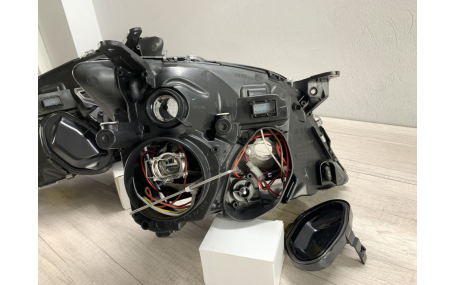 Фары передние Opel Vectra C 2002-2005