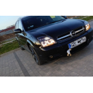Фары передние Opel Vectra C 2002-2005