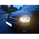 Фары передние Opel Vectra C 2002-2005