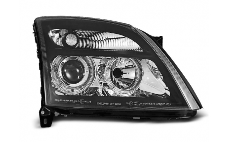 Фары передние Opel Vectra C 2002-2005
