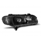 Фары передние Opel Omega B 1994-1999