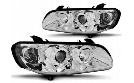 Фары передние Opel Omega B 1994-1999