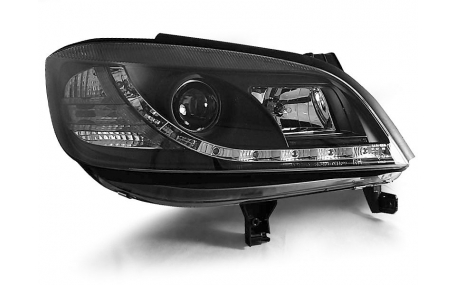 Фары передние Opel Zafira A