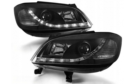 Фары передние Opel Zafira A