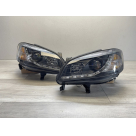 Фары передние Opel Zafira A
