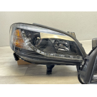 Фары передние Opel Zafira A