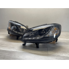 Фары передние Opel Zafira A