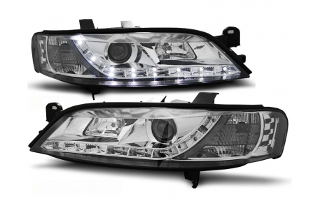 Фары передние Opel Vectra B 1995-1998