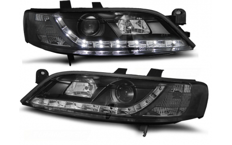 Фары передние Opel Vectra B 1995-1998