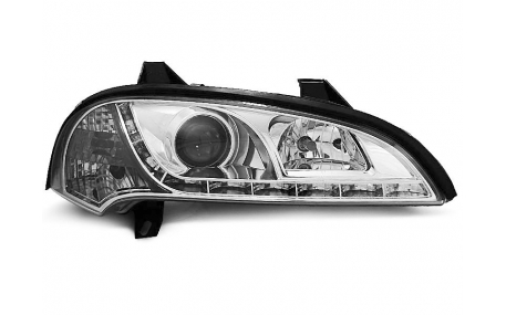 Фары передние Opel Tigra