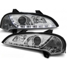 Фары передние Opel Tigra