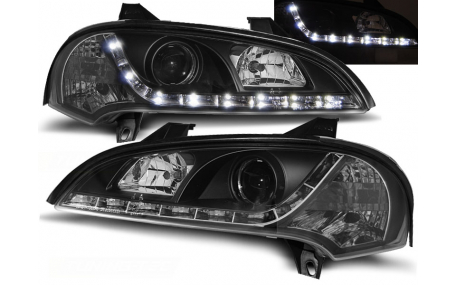 Фары передние Opel Tigra