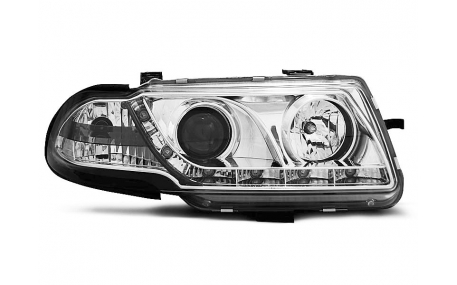 Фары передние Opel Astra F