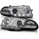 Фары передние Opel Astra F