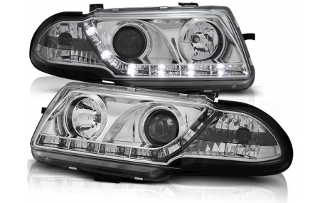 Фары передние Opel Astra F