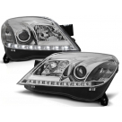 Фары передние Opel Astra H