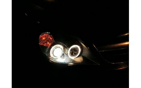 Фары передние Opel Vectra C 2005-2008