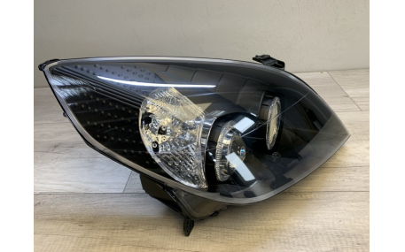 Фары передние Opel Vectra C 2005-2008