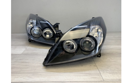 Фары передние Opel Vectra C 2005-2008