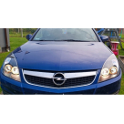 Фары передние Opel Vectra C 2005-2008