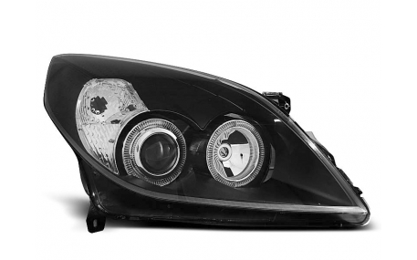 Фары передние Opel Vectra C 2005-2008