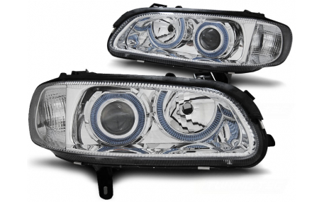 Фары передние Opel Omega B 1994-1999