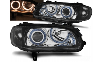 Фары передние Opel Omega B 1994-1999