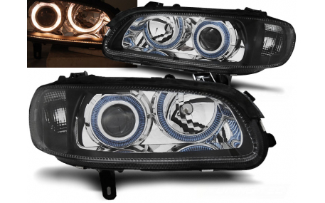 Фары передние Opel Omega B 1994-1999