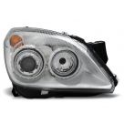 Фары передние Opel Astra H