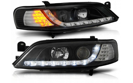 Фары передние Opel Vectra B 1995-1998